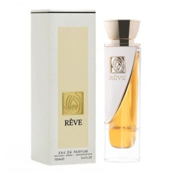Apa de Parfum Reve Gold, Vurv, Femei 100ml