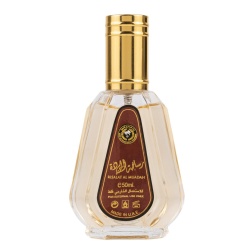 Apa de Parfum Risalat Al Muadah, Ard Al Zaafaran, Femei 50ml