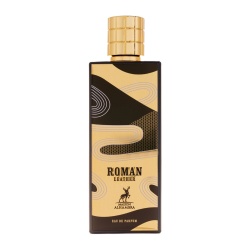 Apa de Parfum Roman Leather, Maison Alhambra, Unisex 80ml
