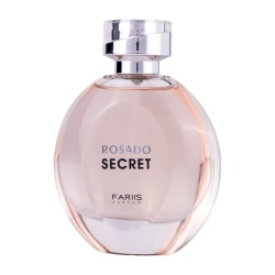 Apa de Parfum Rosado Secret, Fariis, Femei 100ml