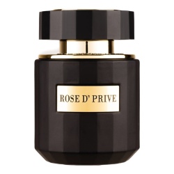 Apa De Parfum Rose D'Prive, French Avenue, Unisex 100ml