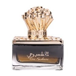Apa de Parfum Rose Kashmiri, Lattafa, Femei 100ml