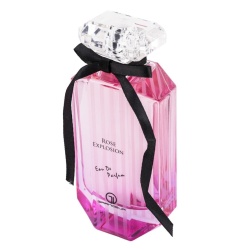Apa de Parfum Roses Explosion, Grandeur Elite, Femei 100ml