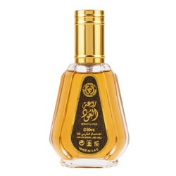 Apa de Parfum Rouat Al Oud, Ard Al Zaafaran, Unisex 50ml