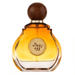 Apa de Parfum Royale Wood, Athoor al Alam, Barbati 80ml
