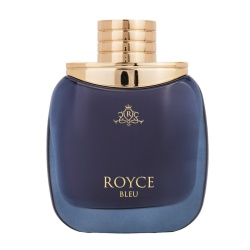 Apa de Parfum Royce Bleu, Vurv, Barbati 100ml