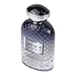 Apa de Parfum Sayaad Al Quloob, Ard Al Zaafaran, Barbati 100ml