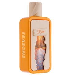 Apa de Parfum Seasons Rise, Nusuk, Unisex 100ml