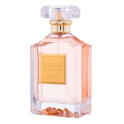 Apa de Parfum Sensuelle, Fariis, Femei 100ml