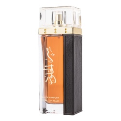 Apa De Parfum Ser Al Khulood Gold, Lattafa, Femei 100ml