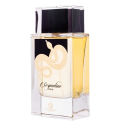 Apa de Parfum Serpentine Noir, Grandeur Elite, Unisex 100ml