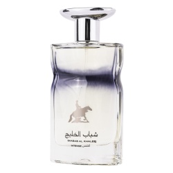 Apa de Parfum Shabab al Khaleej Intense, Ard Al Zaafaran, Barbati 100ml