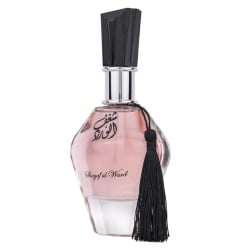 Apa de Parfum Shaghaf al Ward, Al Wataniah, Femei 100ml - Img 2
