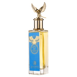 Apa de Parfum Shaheen Blue, Al Fakhr Perfumes, Barbati 100ml
