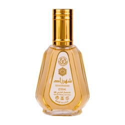 Apa de Parfum Shahrazad, Ard al Zaafaran, Unisex 50ml