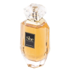 Apa de Parfum She, Louis Varel, Femei 100ml