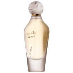 Apa de Parfum Silk Mood, Ard Al Zaafaran, Femei 100ml