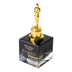 Apa de parfum SO GOLD, Chic'n Glam, Femei 100ml