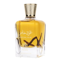 Apa de Parfum Special Oud, Al Wataniah, Unisex 100ml - Img 2