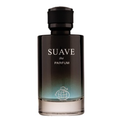 Apa de Parfum Suave The Parfum, Fragrance World, Barbati 100ml