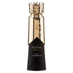 Apa de Parfum Sultan The Conqueror, French Avenue, Unisex 80ml