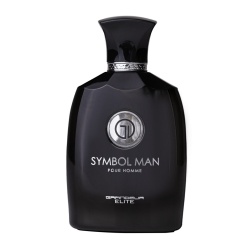 Apa de Parfum Symbol Man, Grandeur Elite, Barbati 100ml