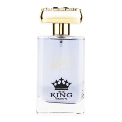 Apa de Parfum Taj Al Malik, Ard Al Zaafaran, Barbati 100ml