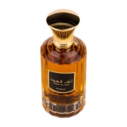 Apa de Parfum Taraf Al Oud, Nusuk, Barbati 100ml