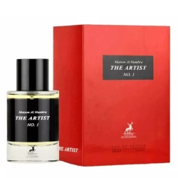 Apa de Parfum The Artist No 1, Maison Alhambra, Femei 100ml