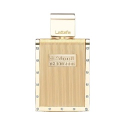Apa de Parfum The Kingdom Men, Lattafa, Barbati 100ml