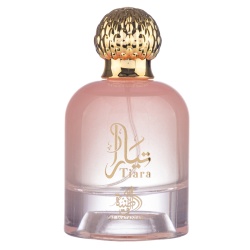 Apa de Parfum Tiara, Al Wataniah, Femei 100ml