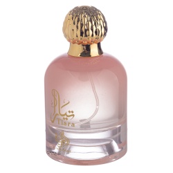 Apa de Parfum Tiara, Al Wataniah, Femei 100ml