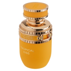 Apa de Parfum Tropical Kiss, French Avenue, Femei 80ml