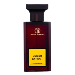Apa de Parfum Umber Extract, Grandeur Elite, Unisex 100ml