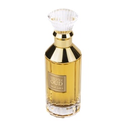 Apa de Parfum Velvet Oud, Lattafa, Unisex 100ml