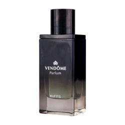 Apa de Parfum Vendome, Riiffs, Barbati 100ml - Img 2