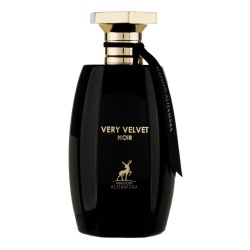 Apa de Parfum Very Velvet Noir, Maison Alhambra, Femei 100ml