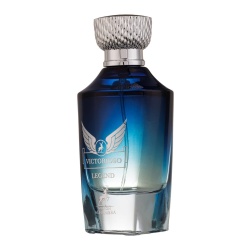 Apa de Parfum Victorioso Legend, Maison Alhambra, Barbati 100ml