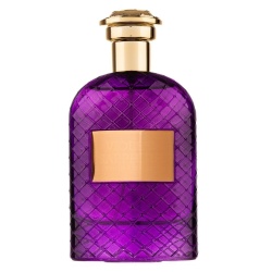 Apa de Parfum Violet Sapphire, Fragrance World, Femei 100ml