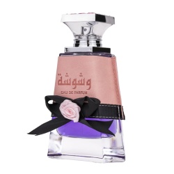 Apa de Parfum Washwashah, Lattafa, Femei 30ml
