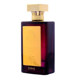 Apa de Parfum Wealthy Club, Fariis, Barbati 100ml