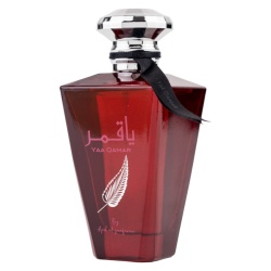 Apa de Parfum Yaa Qamar, Ard Al Zaafaran, Femei 100ml