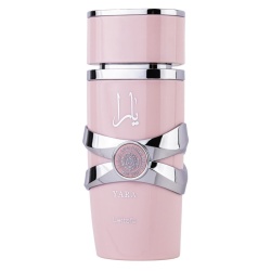 Apa de Parfum Yara, Lattafa, Femei 100ml
