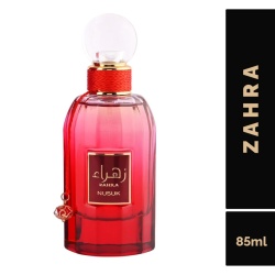 Apa de Parfum Zahra, Nusuk, Femei 85ml