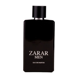 Apa de Parfum Zarar Men, Wadi Al Khaleej, Barbati 100ml