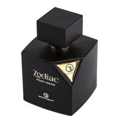 Apa de Parfum Zodiac, Grandeur Elite, Barbati 100ml