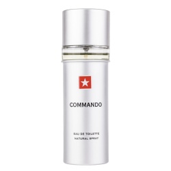 Apa de Toaleta Commando, New Brand Prestige, Brabati - 100ml