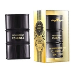 Apa de Toaleta Master Of Essence, Master Of New Brand, Femei - 100ml - Img 3