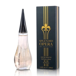 Apa de Toaleta Splendid Opera, Fragluxe, Femei - 100ml