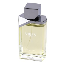 Apa de Toaleta Vibes for Men, Louis Varel, Barbati - 100ml